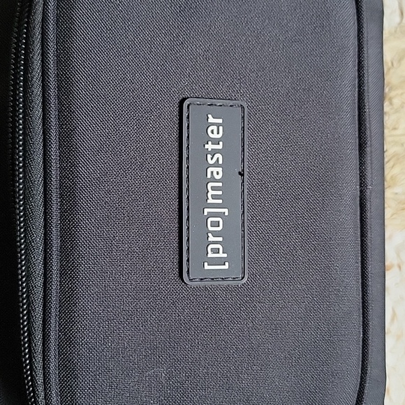 ProMaster 19" tripod case, TC-19, black - Picture 2 of 12